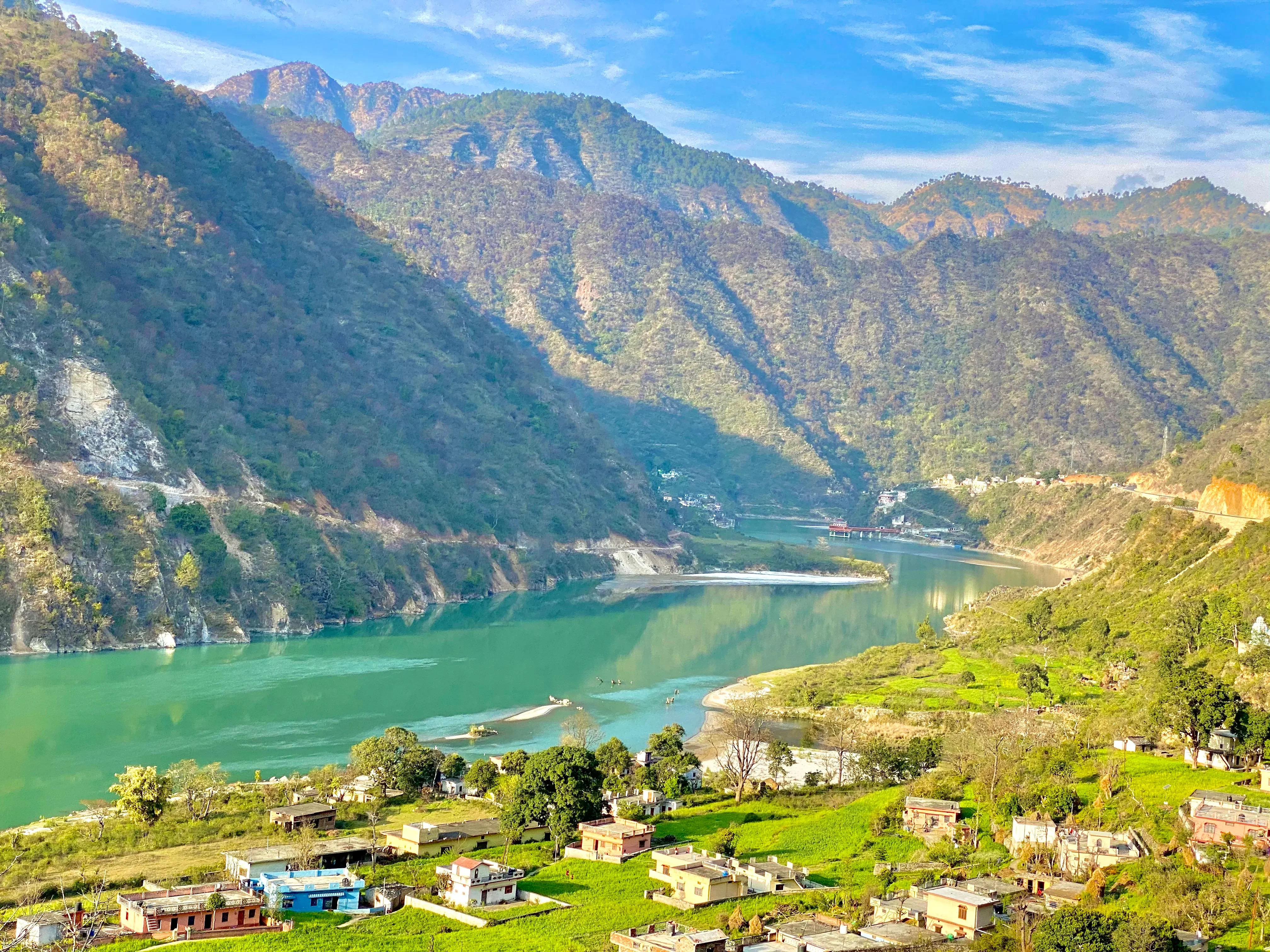 Uttarakhand